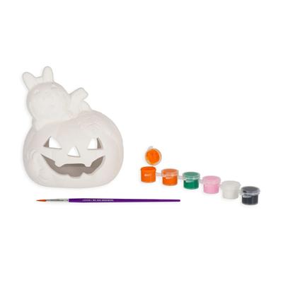 KIT DECORA STATUETTE LEGAMI - BUNNY HALLOWEEN 2026