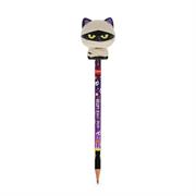 MATITA SQUEEZIES ANTISTRESS LEGAMI - KITTY HALLOWEEN 2026