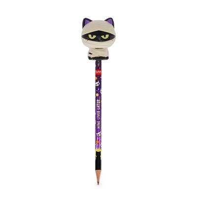 MATITA SQUEEZIES ANTISTRESS LEGAMI - KITTY HALLOWEEN 2026