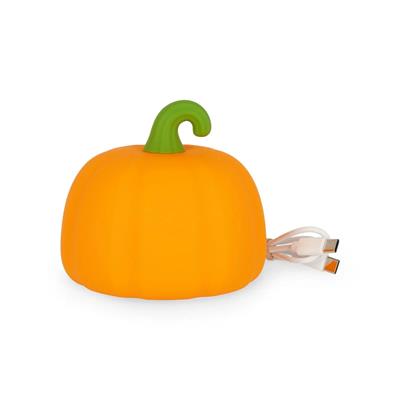 LAMPADA SOFT DREAMS RICARICABILE LEGAMI - PUMPKIN HALLOWEEN 2026