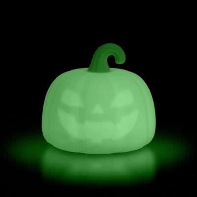 LAMPADA SOFT DREAMS RICARICABILE LEGAMI - PUMPKIN HALLOWEEN 2026
