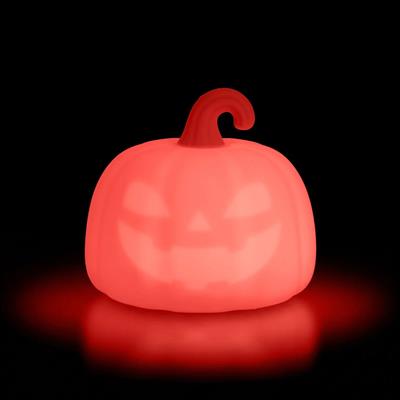 LAMPADA SOFT DREAMS RICARICABILE LEGAMI - PUMPKIN HALLOWEEN 2026