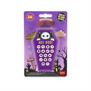 GIOCO EFFETTI SONORI SPAVENTOSI LEGAMI - HEY BOO HALLOWEEN 2026