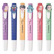 STABILO K-POP SWING COOL COLORI ASSORTITI DEMON HUNTERS