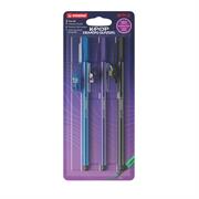 STABILO K-POP PEN 68 C/CHARM BLISTER 3pz DEMON HUNTERS ASS.2