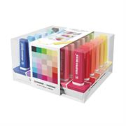 STABILO BOSS x PANTONE 30pz DESKSET