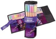STABILO K-POP ROLLERSET 25 POINT88 DEMON HUNTERS