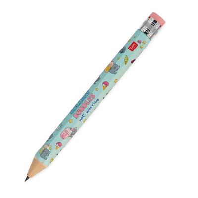 MATITA JUMBO LEGAMI - KITTY