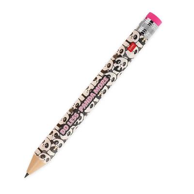 MATITA JUMBO LEGAMI - PANDA