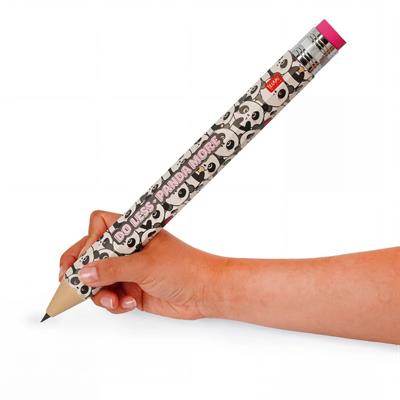 MATITA JUMBO LEGAMI - PANDA