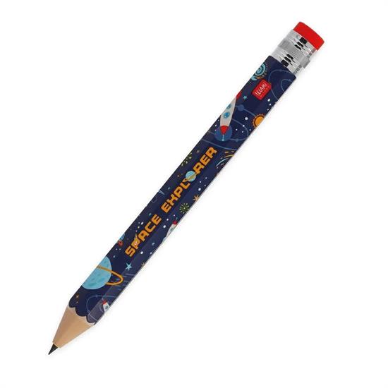 MATITA JUMBO LEGAMI - SPACE