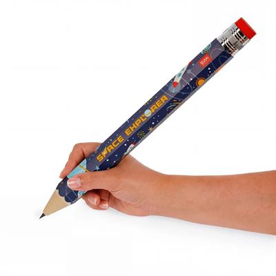 MATITA JUMBO LEGAMI - SPACE