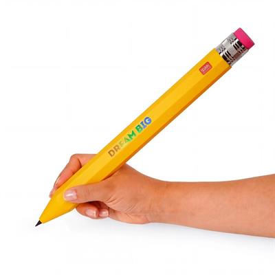 MATITA JUMBO LEGAMI - DREAM BIG