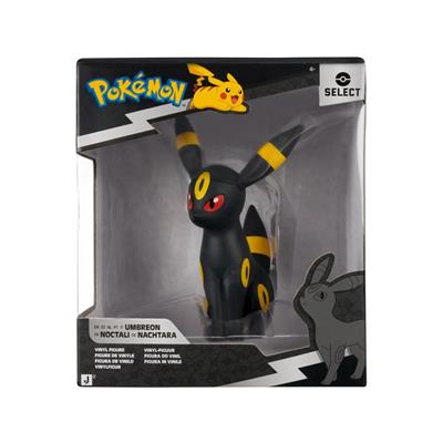 POKEMON SELECT VINILE 12cm UMBREON