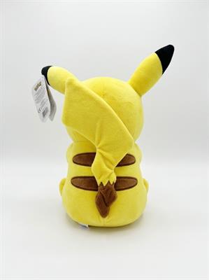 PELUCHE POKEMON 20cm PIKACHU 6
