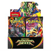 POKEMON MEGAEVOLUZIONE - DOMINIO DELTA - BOX 36 BUSTE PREVENDITA