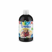 TEMPERA PRONTA CARIOCA 500ml NERO