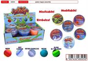 SMARTY PASTA MAGICA colori assortiti