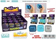 SMOOSHEE QUUBO ICE TnT SQUISHY