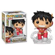 FUNKO POP ONE PIECE 9cm - MONKEY D. LUFFY EGGHEAD 2138