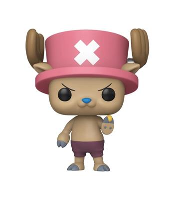 FUNKO POP ONE PIECE 9cm - TONY TONY CHOPPER RUMBLE BALL 2340