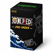 ONE PIECE OP-18 - BOX DA 24 BUSTE jap ***PREVENDITA***