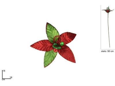 FIORE GIULLARE C/CAMPANELLI LUNGO