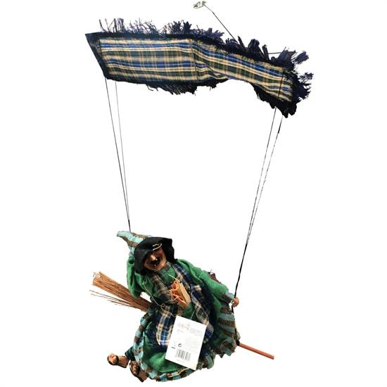 BEFANA C/PARACADUTE E MOVIMENTO  .m