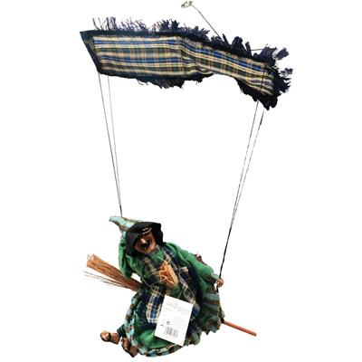 BEFANA C/PARACADUTE E MOVIMENTO  .m