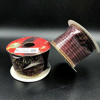 NASTRO ROSSO / ORO ASS.