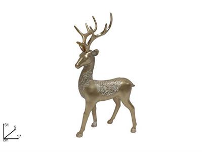 RENNA 31cm DECORATA