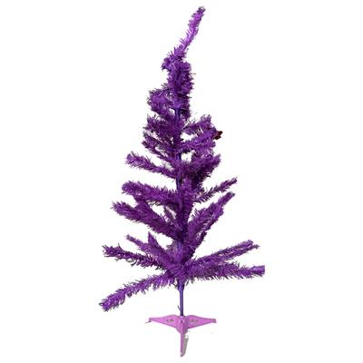 ALBERO 90cm VIOLA