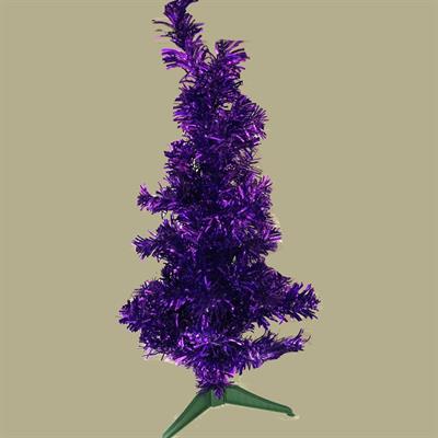 ALBERO 60cm VIOLA