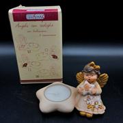 ANGELO T-LIGHT 8cm  .m