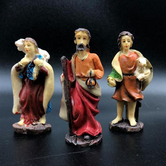 SAN GIUSEPPE 7cm   .m
