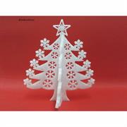 ALBERO OVATTA 45cm .m