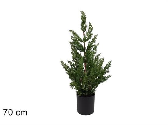 ALBERO 70cm PVC