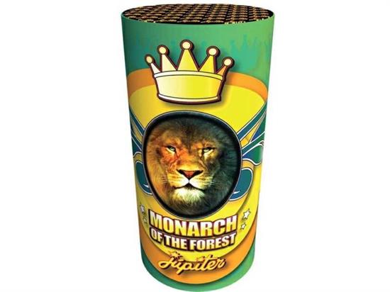 FONTANA MONARCH OF THE FOREST