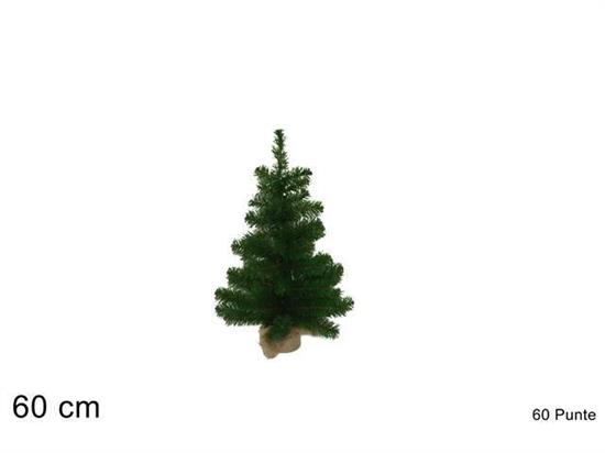 ALBERO 60cm BASE JUTA