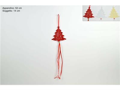 APPENDINO FELTRO ALBERO  .m