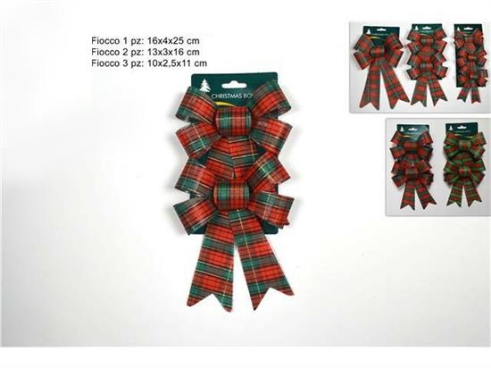 FIOCCO SCOZZESE  .m