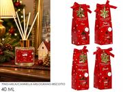 DIFFUSORE NATALE 40ml ASS.