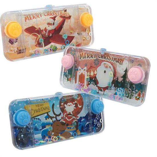 GIOCO WATER GAME NATALE