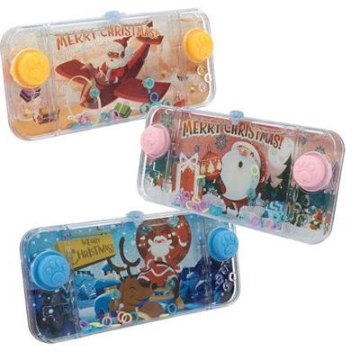 GIOCO WATER GAME NATALE