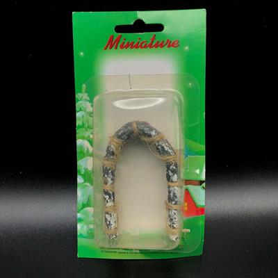 SALSICCE 2 PZ 7cm  .m