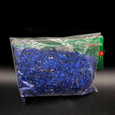 PAGLIA BLU