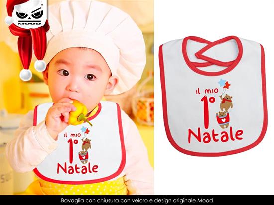 BAVAGLINO NATALE PRIMO NATALE ORSO