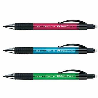PORTAMINE.0,7mm GRIP MATIC