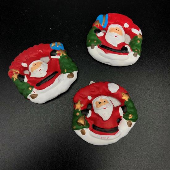 CALAMITA BABBO NATALE