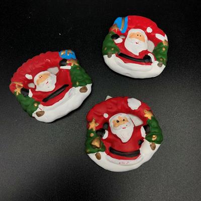 CALAMITA BABBO NATALE